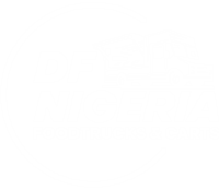 DF Nigeria Food Truck logo