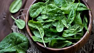 Spinach