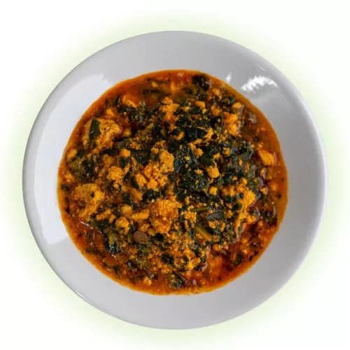 Egusi Soup