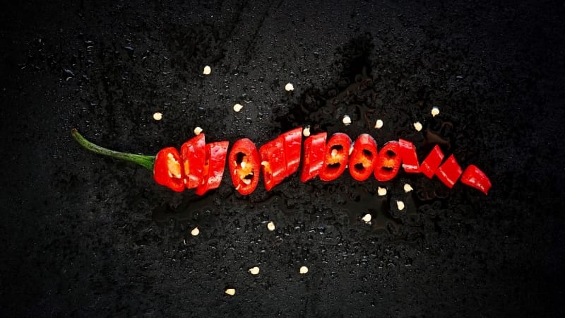 Chili Pepper